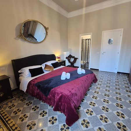 Hebe Eternity Rooms Rom Exterior foto