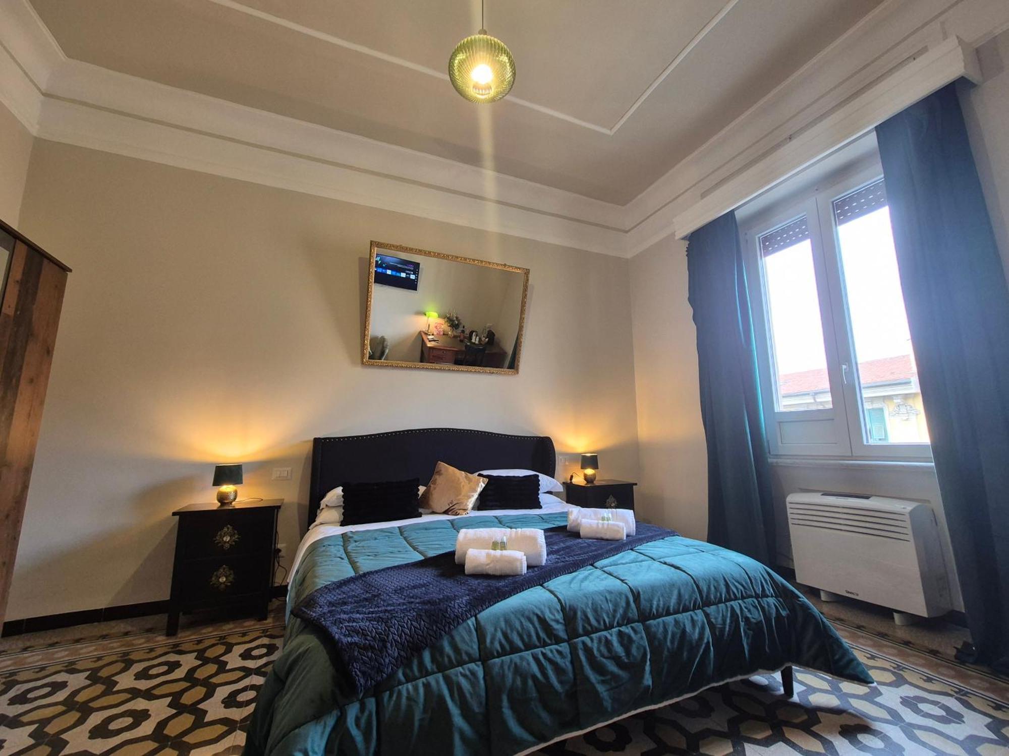 Hebe Eternity Rooms Rom Exterior foto