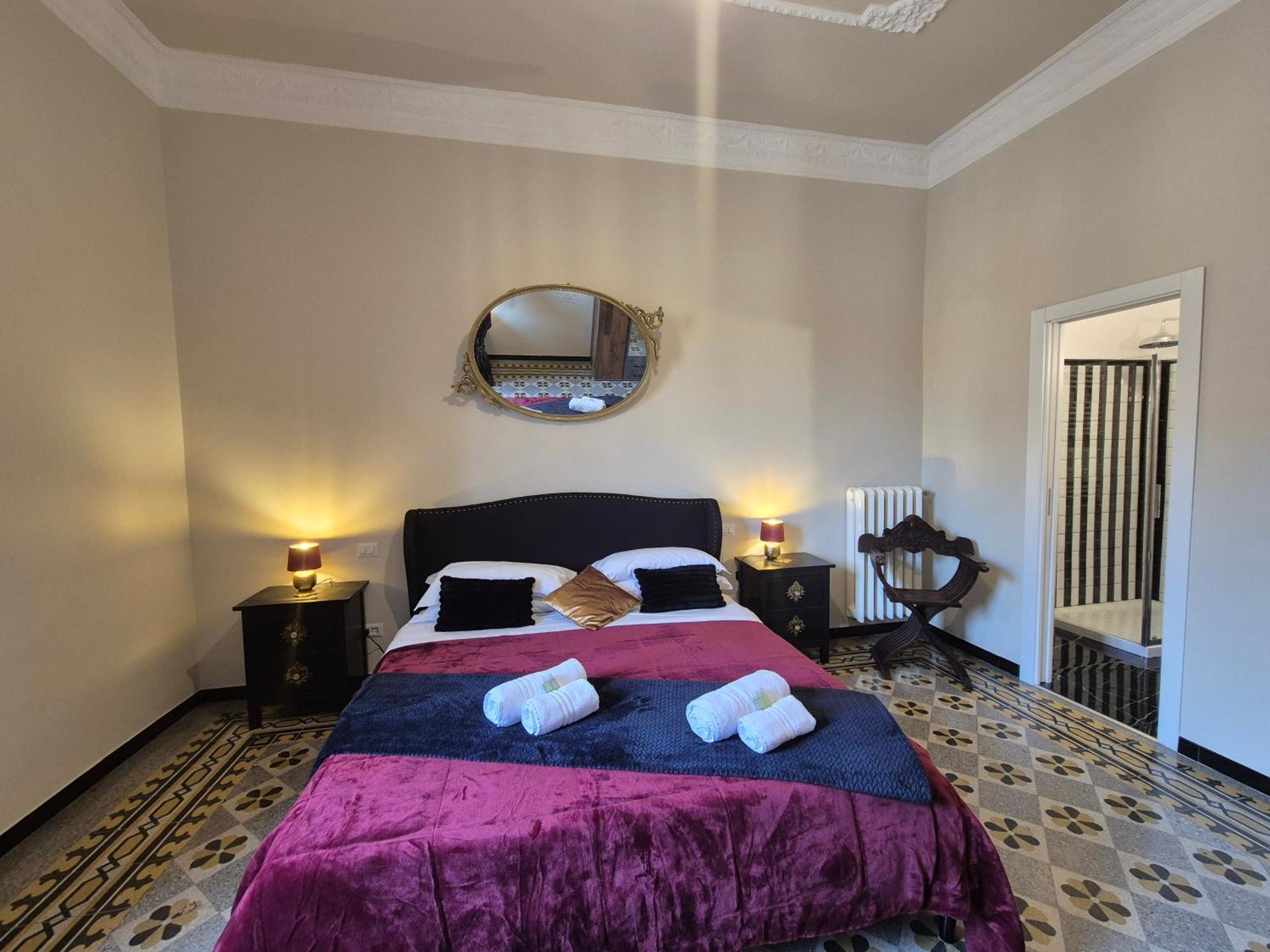 Hebe Eternity Rooms Rom Exterior foto