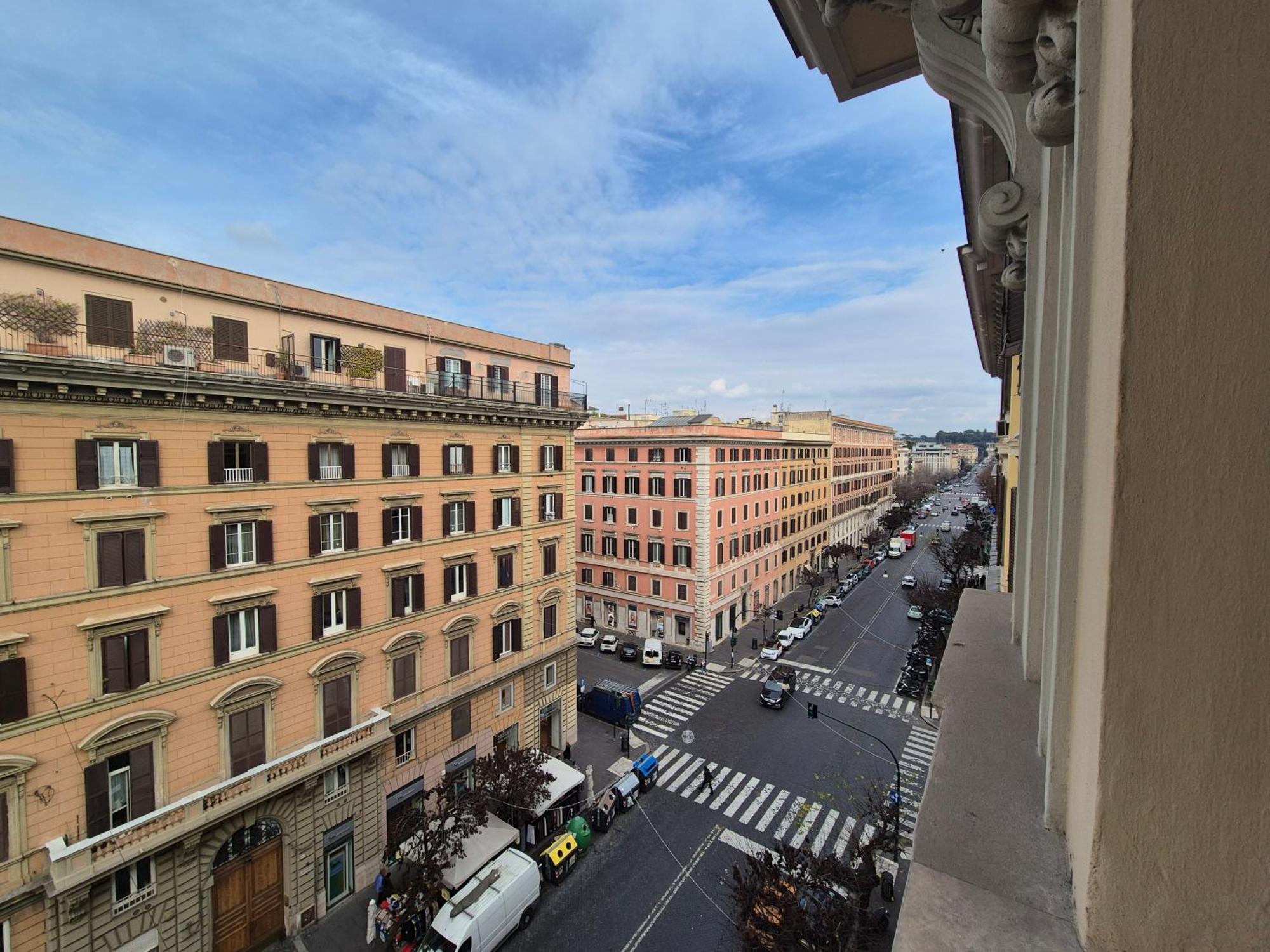 Hebe Eternity Rooms Rom Exterior foto
