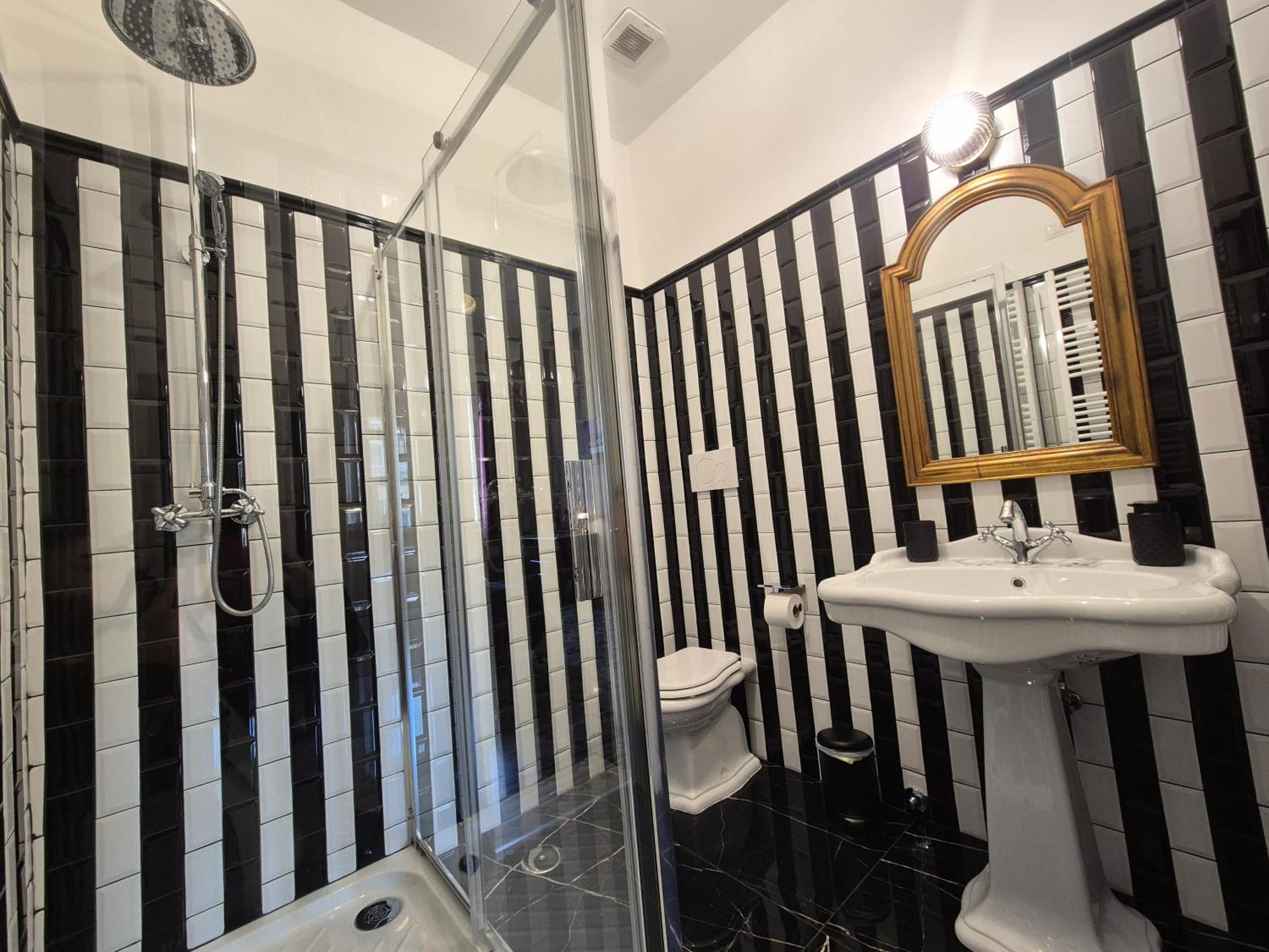 Hebe Eternity Rooms Rom Exterior foto