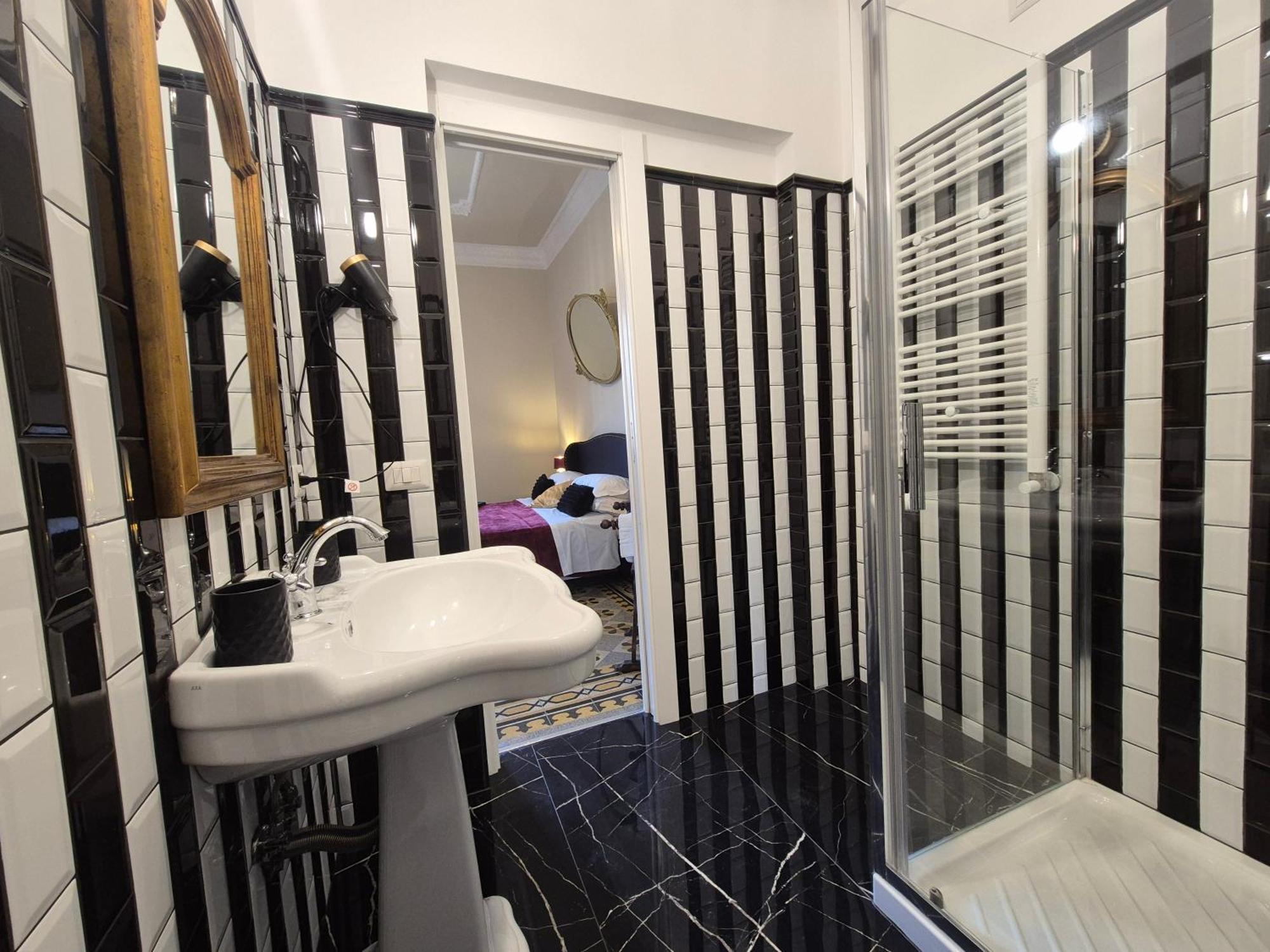 Hebe Eternity Rooms Rom Exterior foto